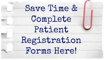 New Patient New Patient