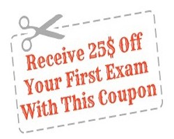25$ off